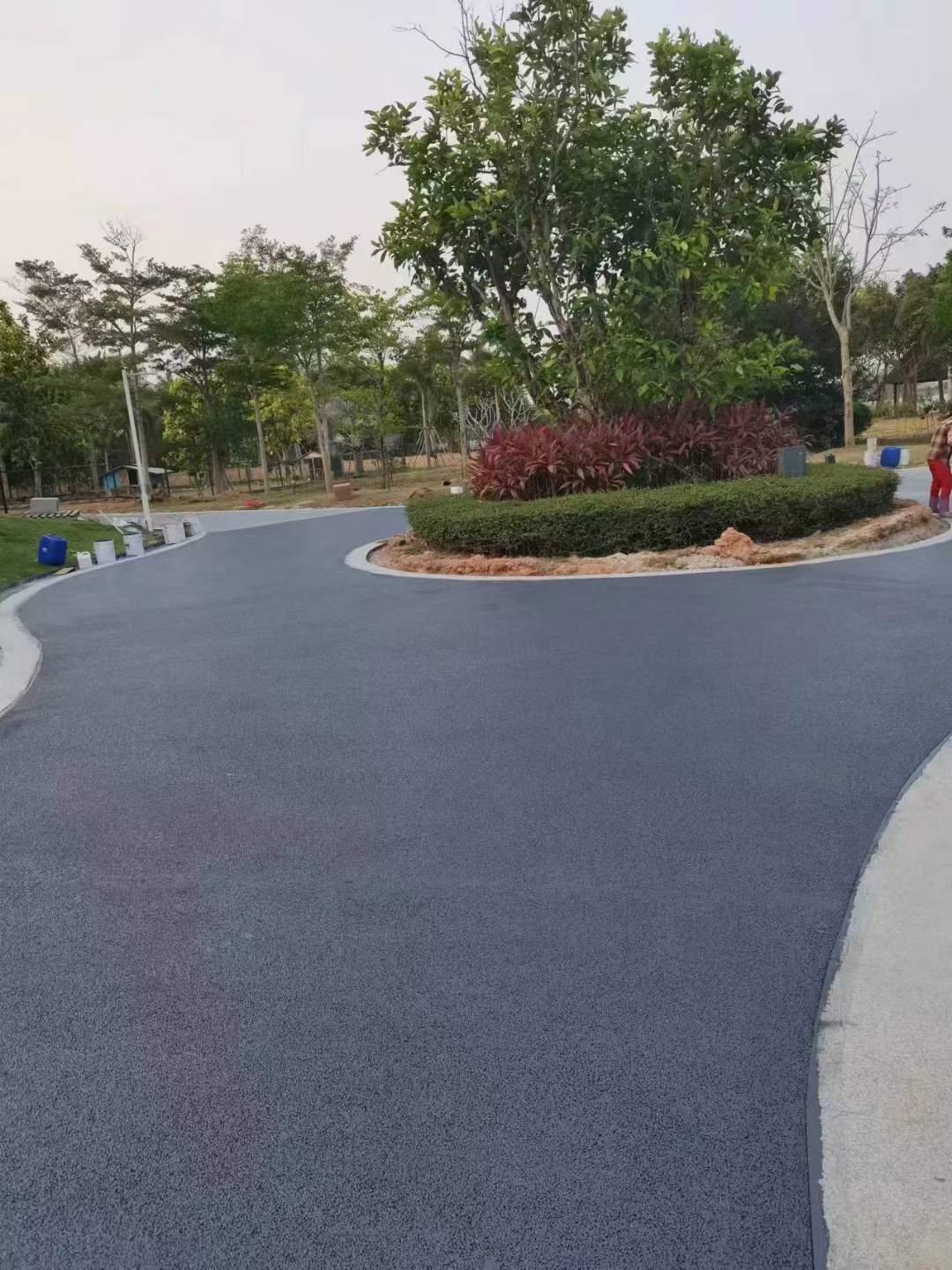 双丙聚氨酯封闭剂的使用方法